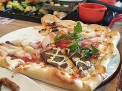 -牛男手造(地铁天虹店)