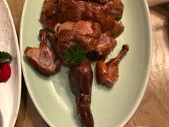 -新白鹿餐厅(城西银泰城店)