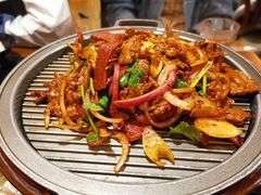 -锅儿挑面馆