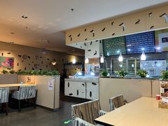 -拿渡麻辣香锅(世茂广场·工三店)