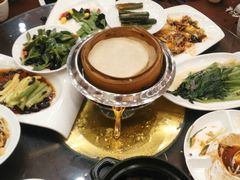 -西安烤鸭店(369烤鸭王店)