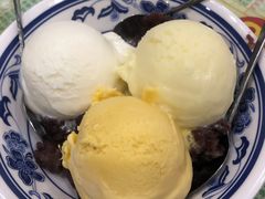 榴莲雪糕-顺记冰室(宝华路店)