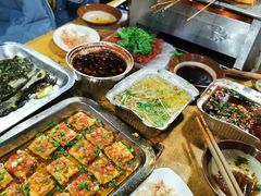 -夜烤·宜宾烧烤(洋河路店)