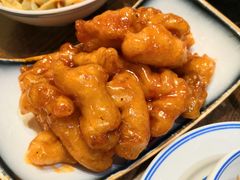 糖醋里脊-天津卫码头(南开大悦城店)