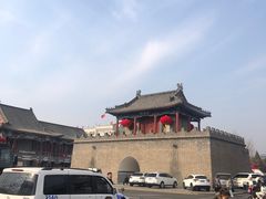 -蓟县鼓楼