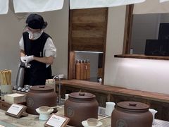 -李山山茶事(景枫店)