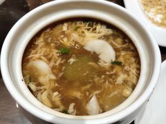 -将相和·海鲜蒸饺大连菜