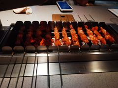 -丰茂烤串(公园店)
