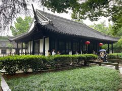 -绍兴鲁迅故里·沈园景区