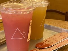 -去茶山(重庆万象城店)