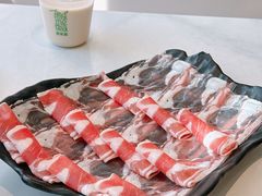 -呷哺呷哺 黄金牧场 (中发百旺店)