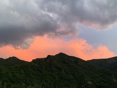 -白河湾生态旅游一条川