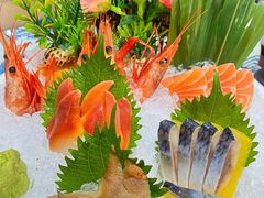 -渔日本料理铁板烧(新天地假日广场店)