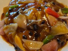 干炒牛河-利宝阁(The ONE)