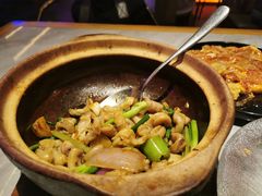 生啫脆口生肠-啫神·广州地标美食(北京路店)