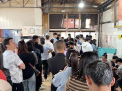 -正宗杨记普洱酸醋米线(总店)