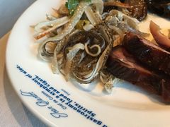 -星伦多 自助料理(圆融店)