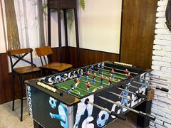 -第三空间·趣味桌游·轰趴.室内CS.剧本杀(大武汉1911店)