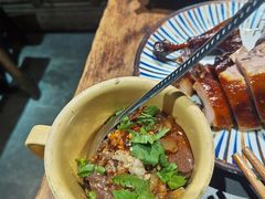 -古市香跷脚牛肉·非遗传承单位