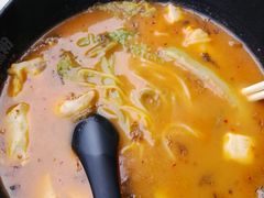 -五谷渔粉(壹海城店)