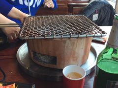 -红小姐的烤肉店(西三旗店)