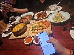-外婆家(西溪印象城店)