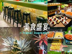 -戈拿旺巴西烤肉(崇文门店)