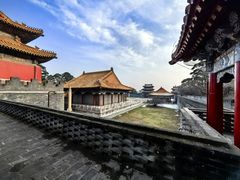 -沈阳市东陵公园