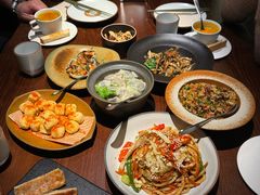 -本处·素食·融合料理(南油店)