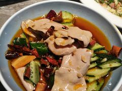 -前海沿·青岛菜(李沧万达店)