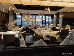 -乔治莫兰迪酒店(济南解放路山东大学店)