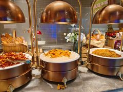 -非烤勿扰自助烤肉(宝安天虹店)