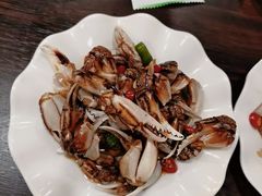 蟹脚-全渔村小海鲜