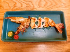 -金井日本料理(丽柏广场店)