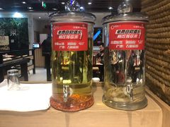 -彤德莱火锅(薛家岛利群店)