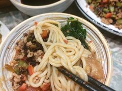 -浩海火烧云傣家菜(京广店)