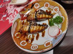 -仙隐小鹿料理食堂(惠济万达店)