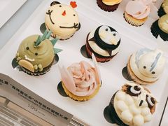 -Pantry's Best派悦坊蛋糕(K11购物艺术中心店)