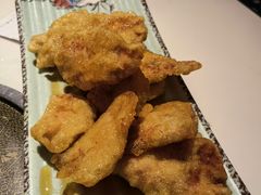 锅包肉-七八冷面·延边朝鲜族美食(圣熙八号店)