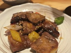 -品未·铁板烧(甜水园店)