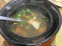 -茂盛小吃(蓝田店)