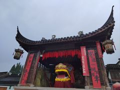 -三林塘老街