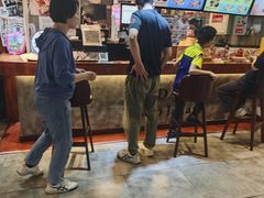 -筑地银GINDACO·日式简餐(枫蓝店)