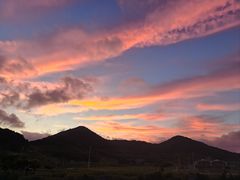 -东海半边山旅游度假区