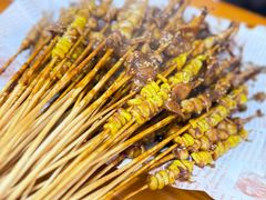 -十里铺铁板鱿鱼