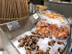 -亿民平安国际大酒店西餐厅(彩田北路店)