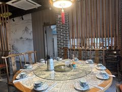 -千岛湖小鱼儿·淳安匠心农家菜