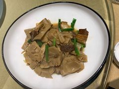 -万景茶庄·台州菜