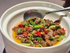 -徐记海鲜(黄土岭|新时空店)
