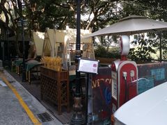 -JUKEBOX玖部音乐餐厅(华侨城店)